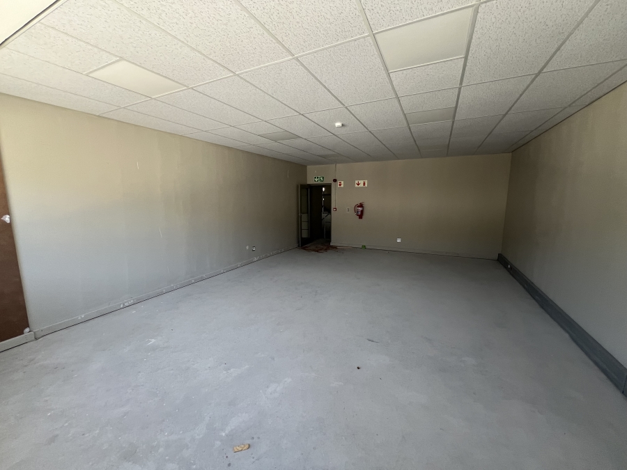 To Let commercial Property for Rent in Bellville South Western Cape